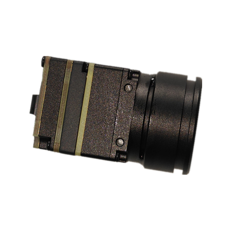 Drone Thermal Imaging - Objectif d'imagerie thermique FPV 256, paramètres