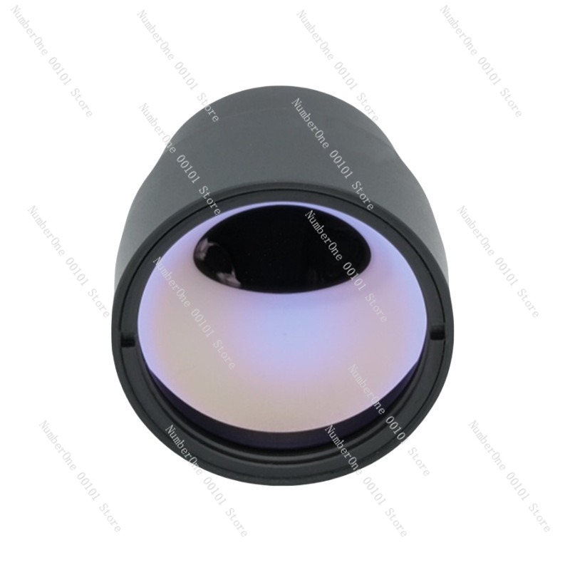 Drone Thermal Imaging - Lentille d'imagerie thermique pour drone, longueur