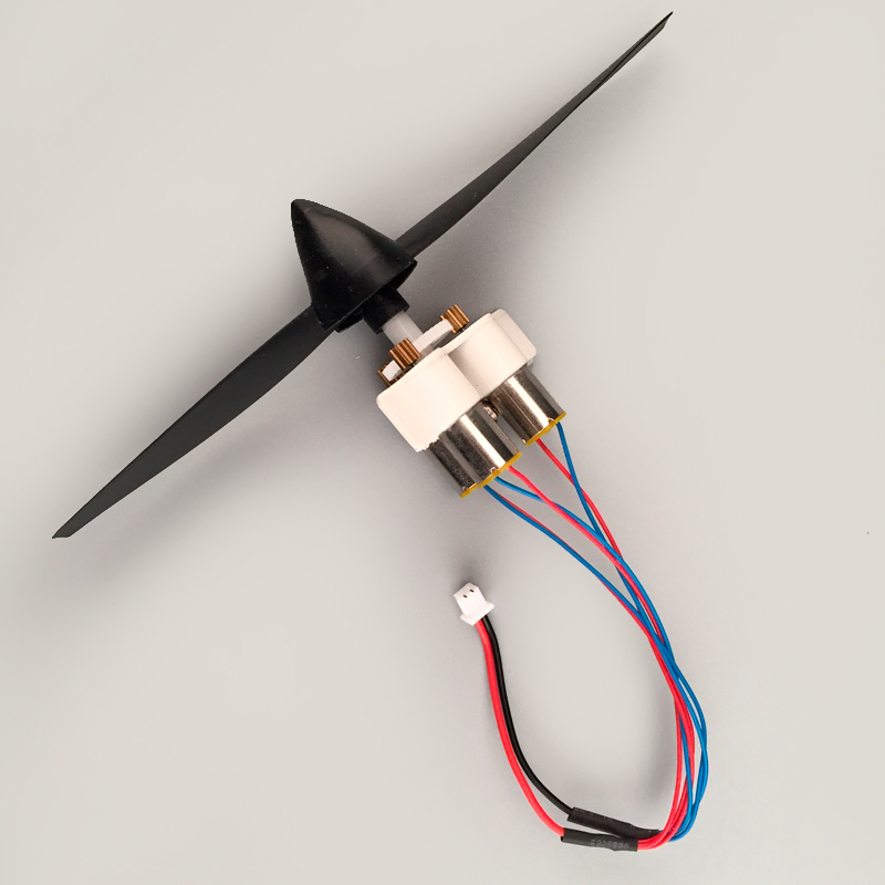 Eachine Drone E010 - Parkten Wltoys F949 mortoir RC avion