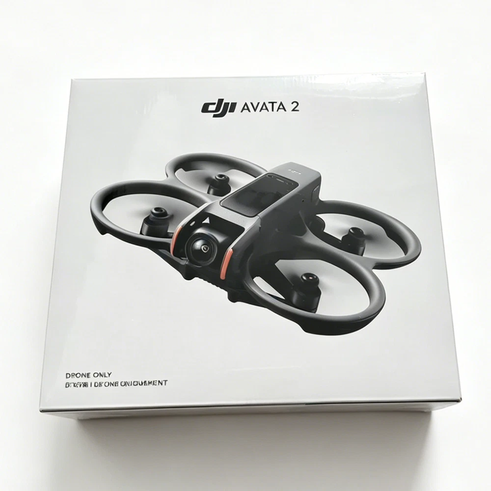 Drone Ndvi - Drone DJI Avata 2 original -