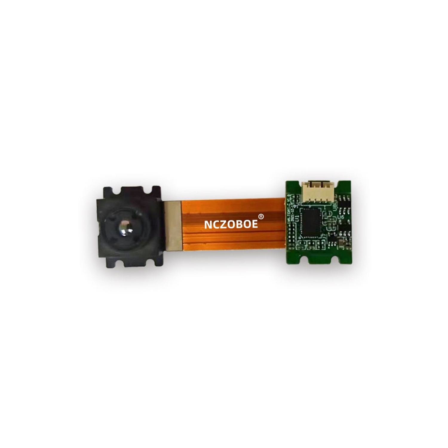 Drone Thermal Imaging - Module d'imagerie thermique miniature infrarouge Tiny1-C,