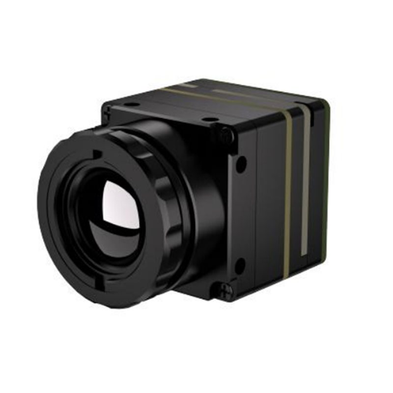 Drone Thermal Imaging - Module d'imagerie thermique PHILE pour drone,