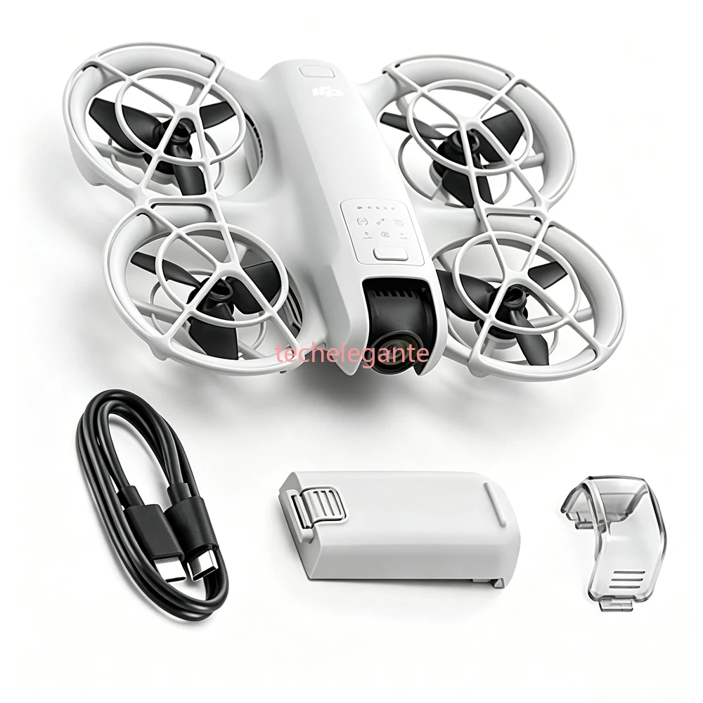 Drone Ndvi - Drone DJI Neo d'occasion, 99% neuf,