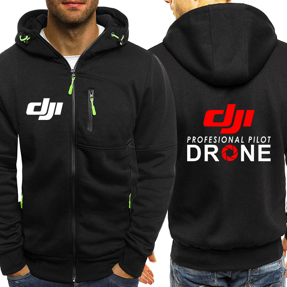 Drone Surveying - Dji pilote professionnel Drone 2025 printemps