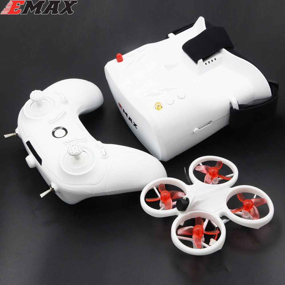 EMAX EZ Pilot 82MM Mini 5.8G D - Eachine Drone E010 avis et prix
