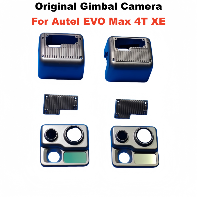Coque de caméra de rechange MA - Autel Drone Evo Max 4T avis et prix