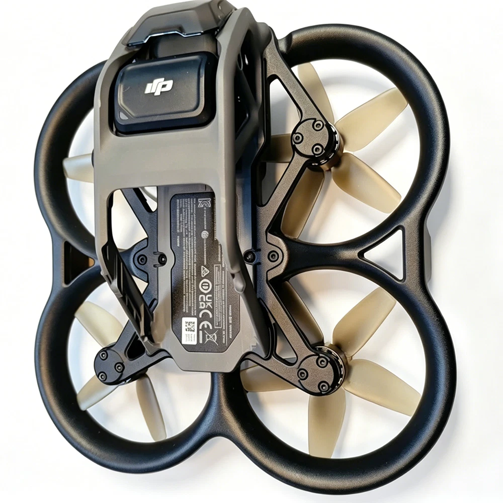 Drone DJI Avata 1 d'origine ut - Drone Ndvi avis et prix