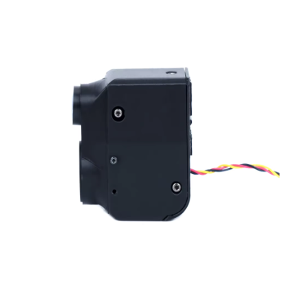 Caméra FPV thermique jour/nuit - Drone Thermal Imaging avis et prix