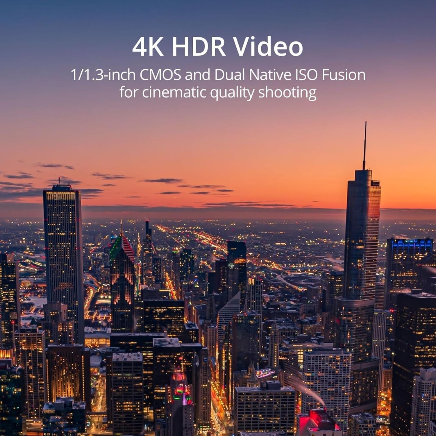 DJI Mini 3 / Mini 4K / Mavic 4 - Drone Ndvi avis et prix