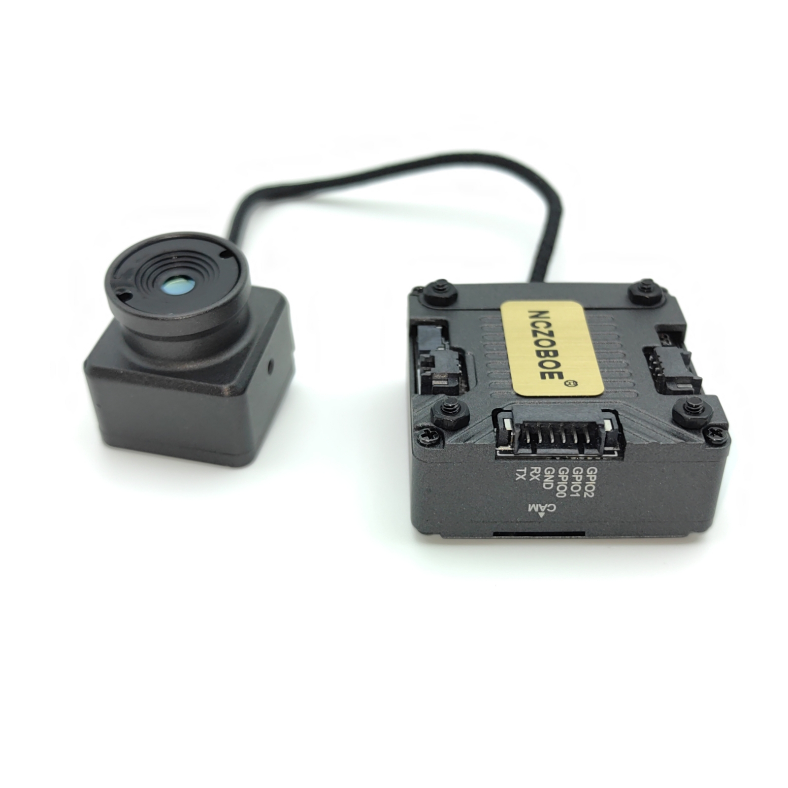 Caméra thermique infrarouge de - Drone Thermal Imaging avis et prix