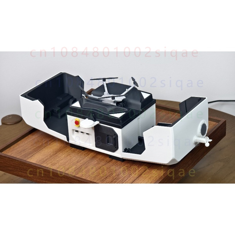 Station de charge automatique  - Dji Drone Mini 3 avis et prix