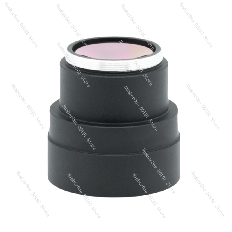 Lentille d'imagerie thermique  - Drone Thermal Imaging avis et prix