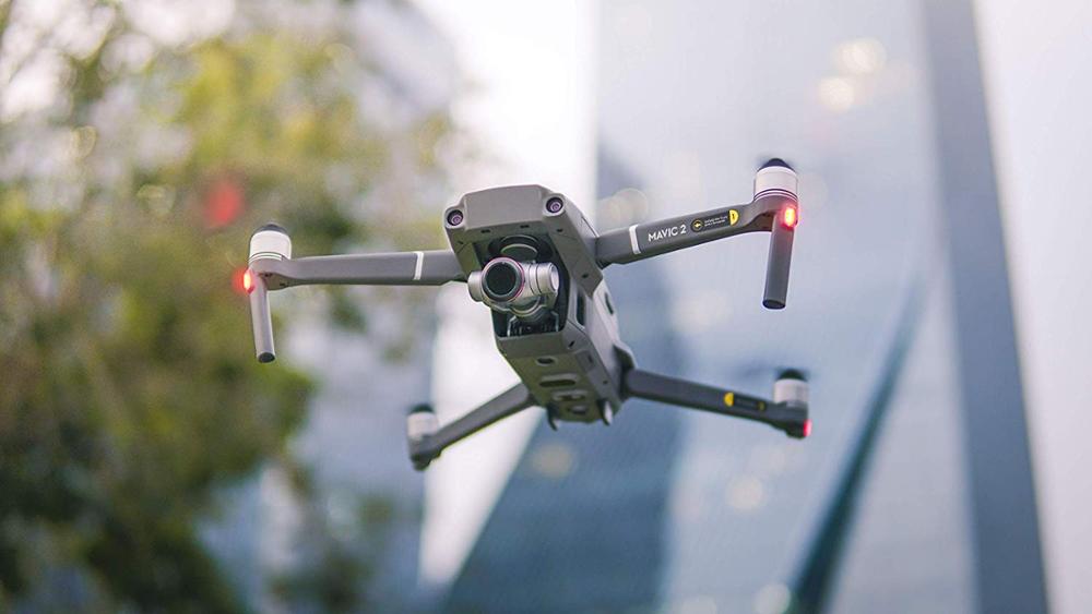 Filtres ND simples Freewell po - Drone Ndvi avis et prix
