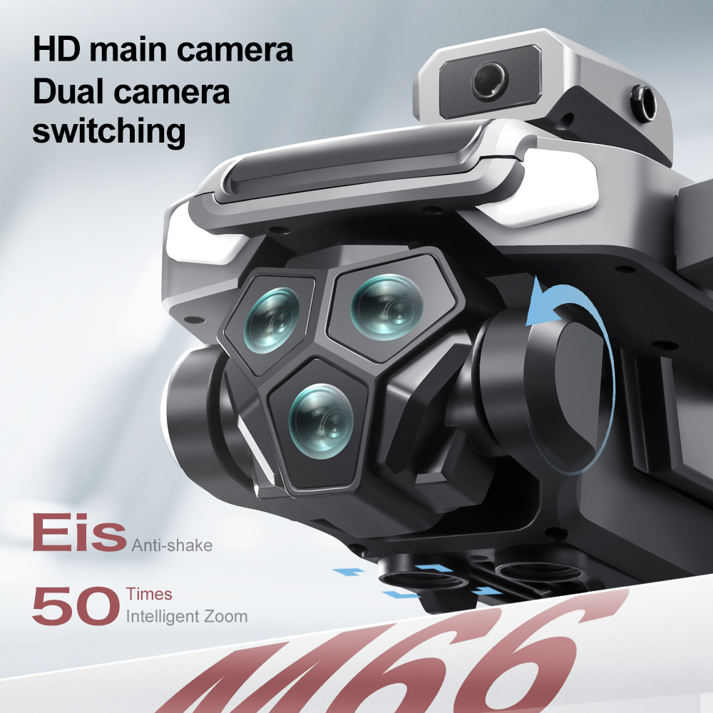 Nouveau drone sans balais à tr - Drone Thermal Imaging avis et prix