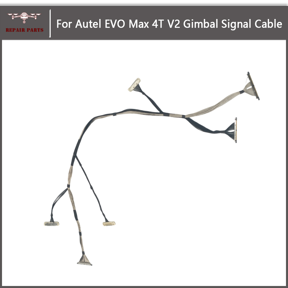 Câble de signal PTZ pour Autel - Autel Drone Evo Max 4T avis et prix