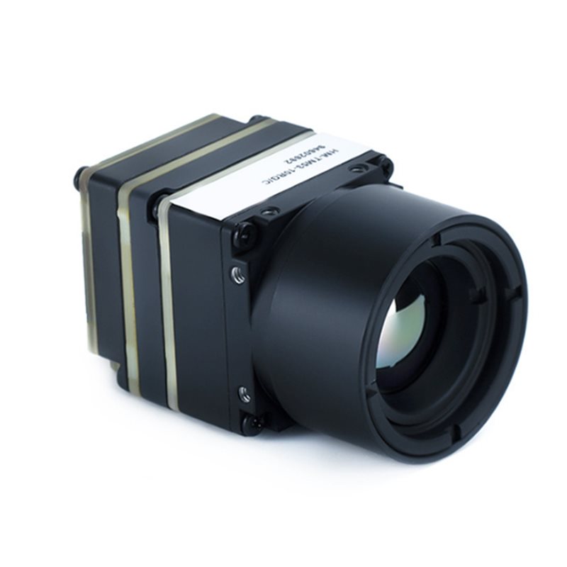 Caméra thermique Classic-JS-MI - Drone Thermal Imaging avis et prix