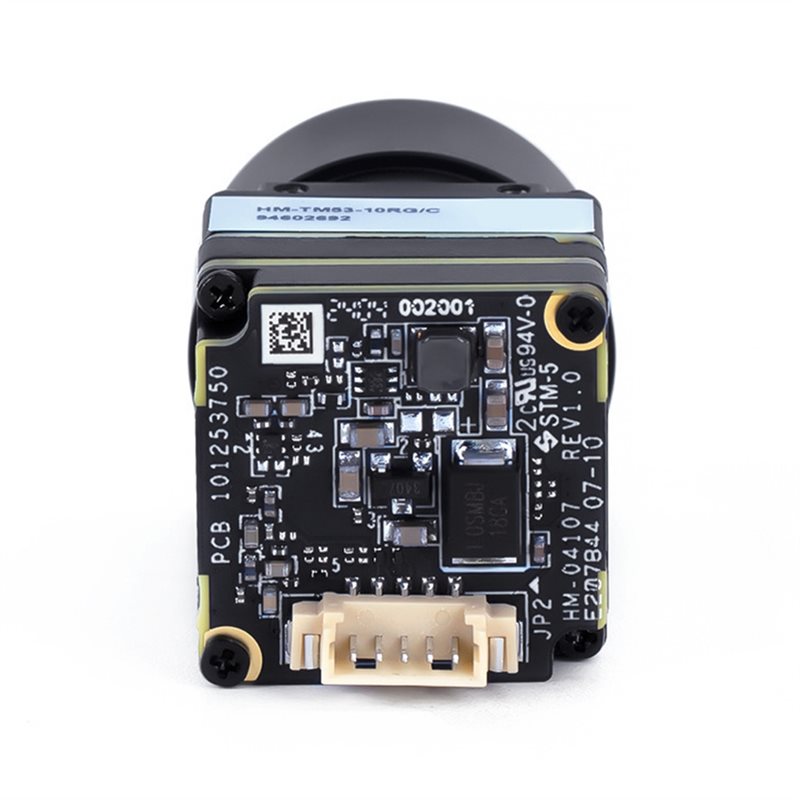 Caméra thermique Classic-JS-MI - Drone Thermal Imaging avis et prix