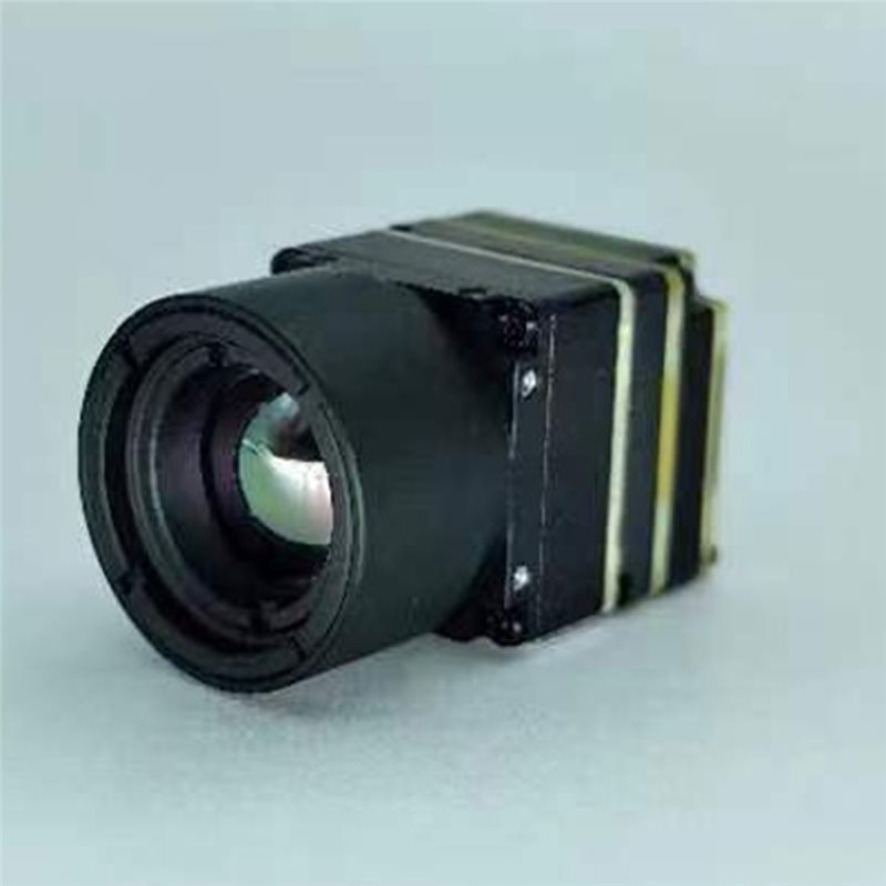 Caméra thermique Classic-JS-MI - Drone Thermal Imaging avis et prix