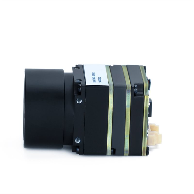 Caméra thermique Classic-JS-MI - Drone Thermal Imaging avis et prix