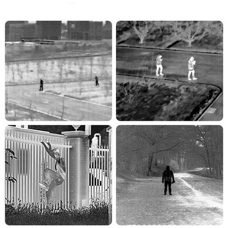 Module de caméra thermique ave - Drone Thermal Imaging avis et prix