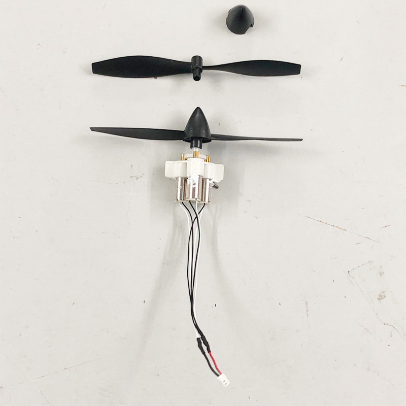 Parkten Wltoys F949 mortoir RC - Eachine Drone E010 avis et prix