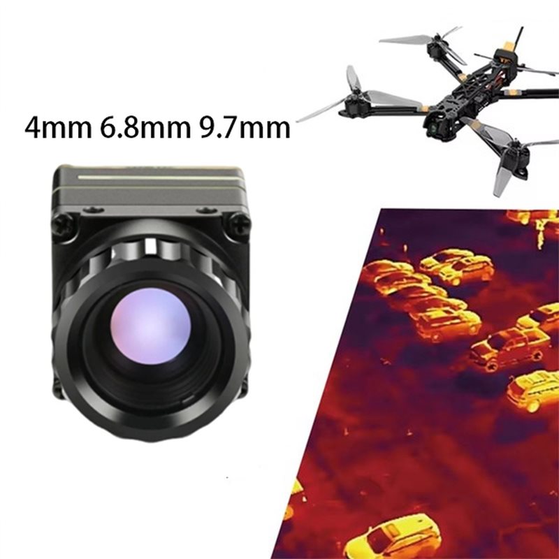 Module de noyau thermique infr - Drone Thermal Imaging avis et prix