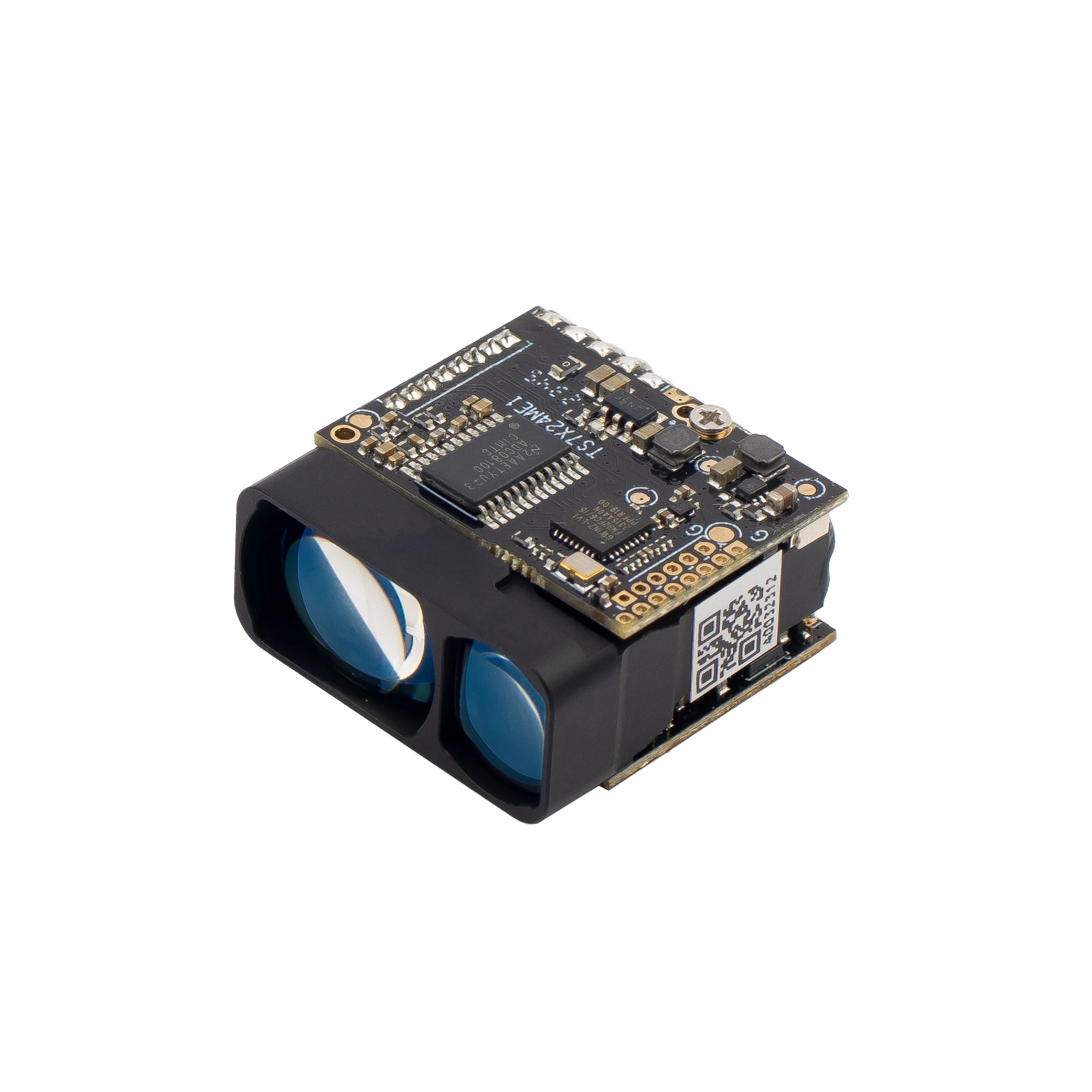 Module télémètre laser thermiq - Drone Thermal Imaging avis et prix