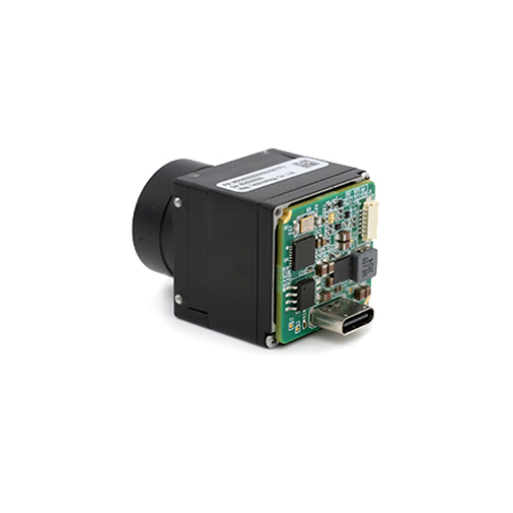 Caméra thermique infrarouge In - Drone Thermal Imaging avis et prix