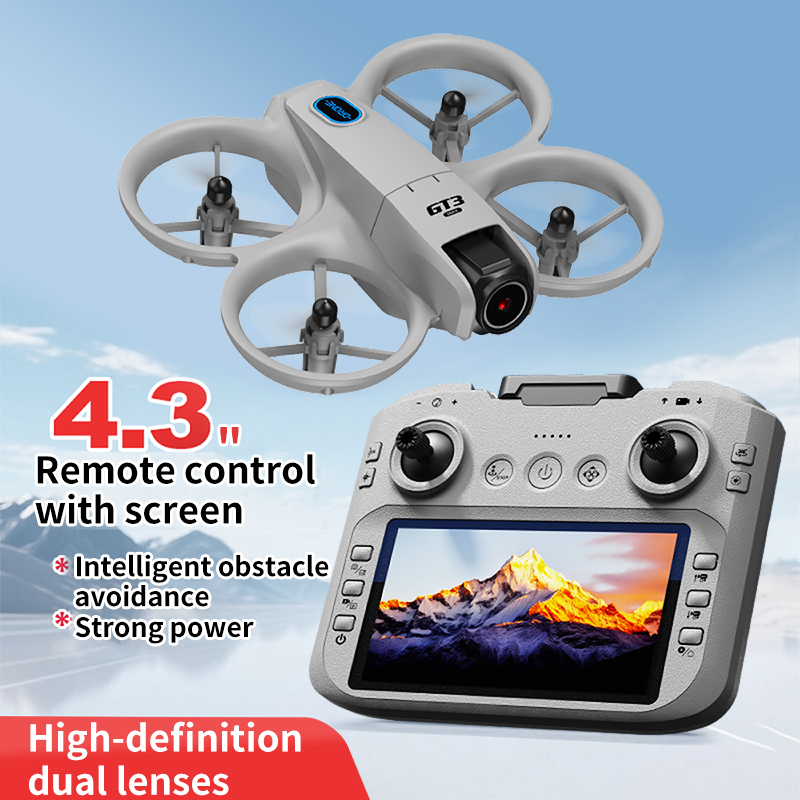 NOUVEAU drone GT3 MINI origina - Drone Surveying avis et prix