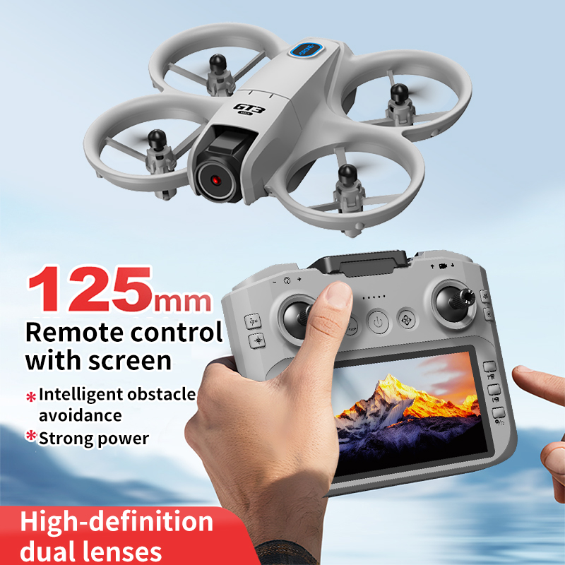 NOUVEAU drone GT3 MINI origina - Drone Surveying avis et prix