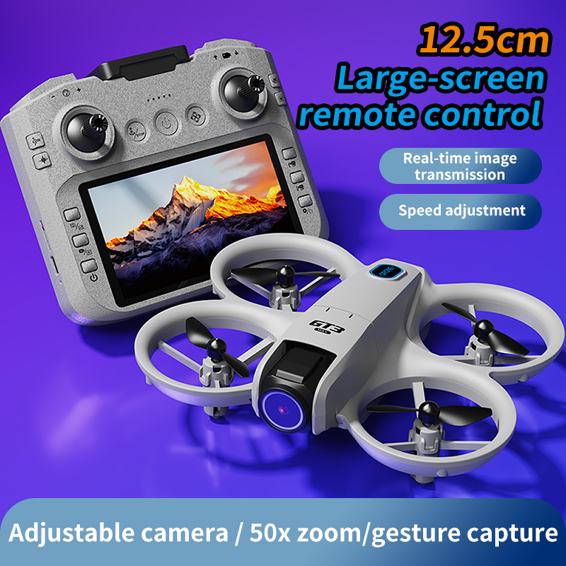 NOUVEAU drone GT3 MINI origina - Drone Surveying avis et prix