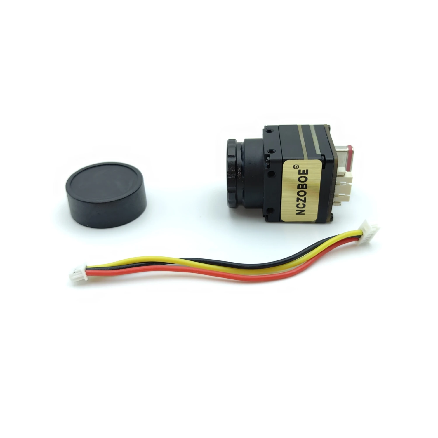 Module d'imagerie thermique IR - Drone Thermal Imaging avis et prix