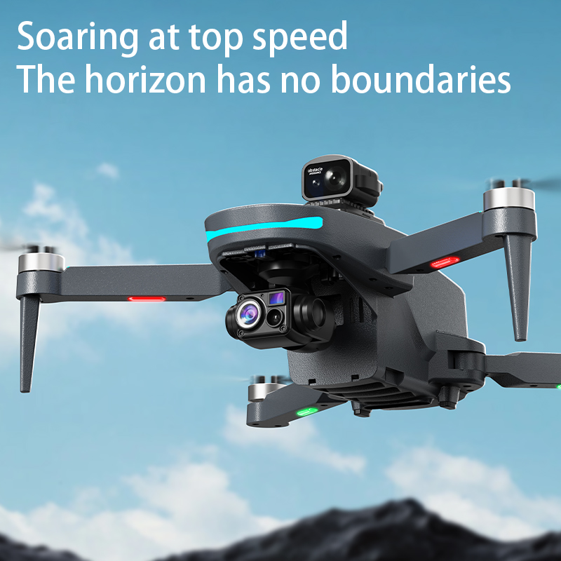Nouveau drone GPS L200 Plus, p - Drone Surveying avis et prix