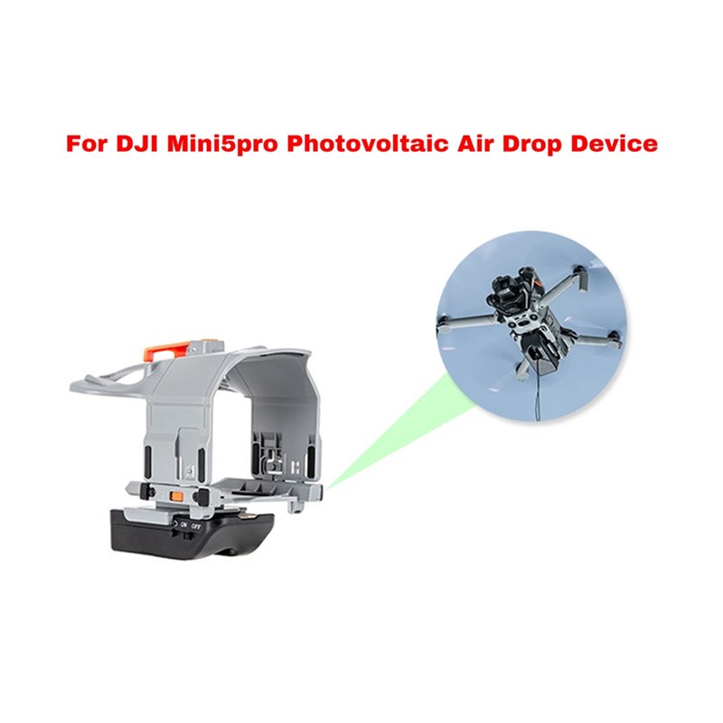 Lanceur de drones professionne - Drone Surveying avis et prix