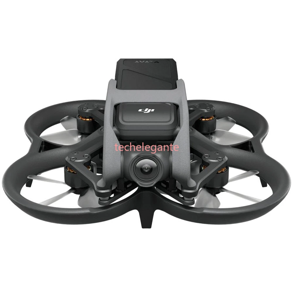 Drone DJI Avata 100% Original  - Drone Ndvi avis et prix