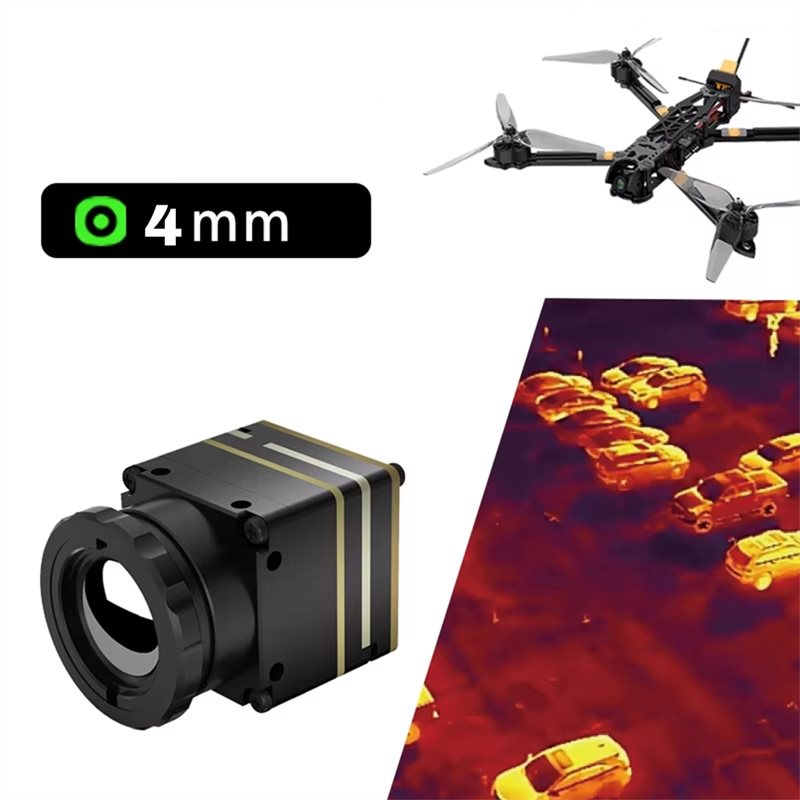 Module d'imagerie thermique PH - Drone Thermal Imaging avis et prix