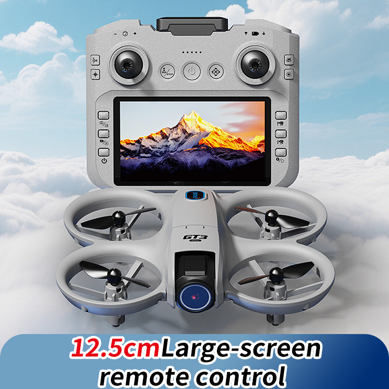 NOUVEAU Drone GT3 MINI Origina - Drone Surveying avis et prix