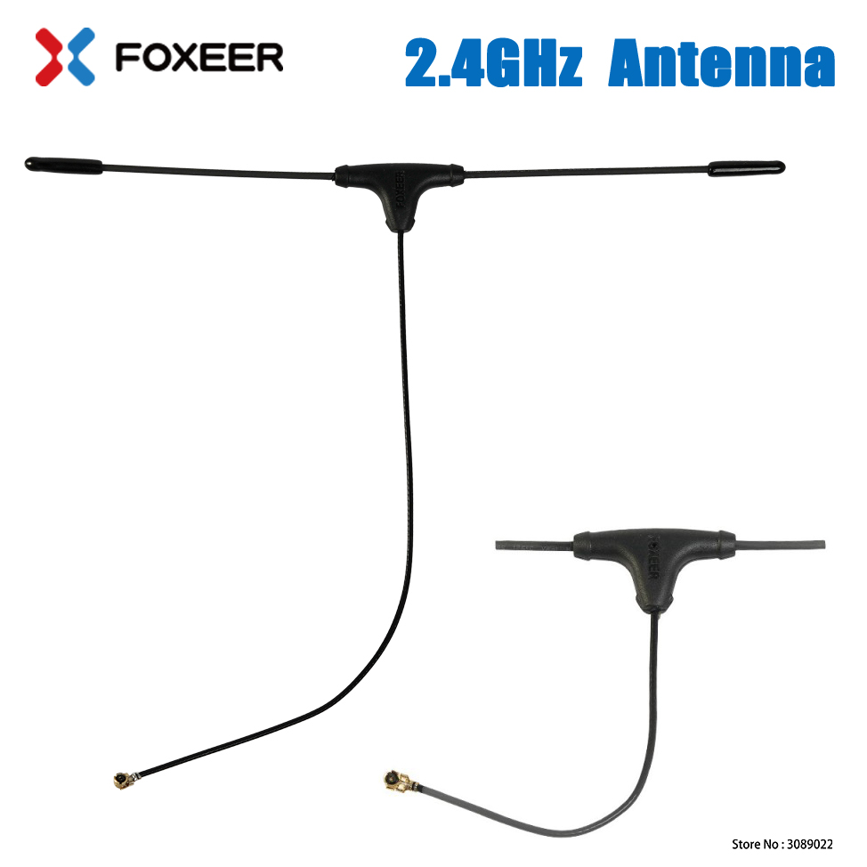 Antenne Micro t-type 2.4G 915M - Tbs Fpv Crossfire avis et prix