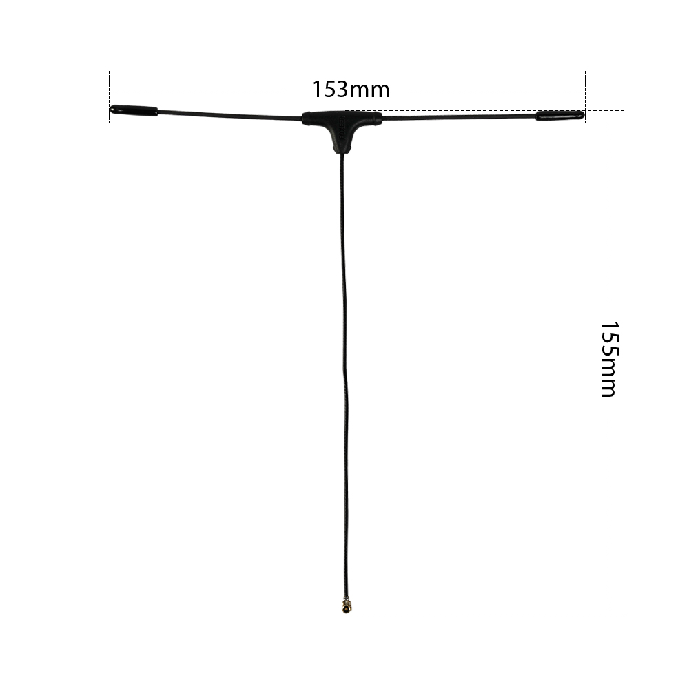 Antenne Micro t-type 2.4G 915M - Tbs Fpv Crossfire avis et prix