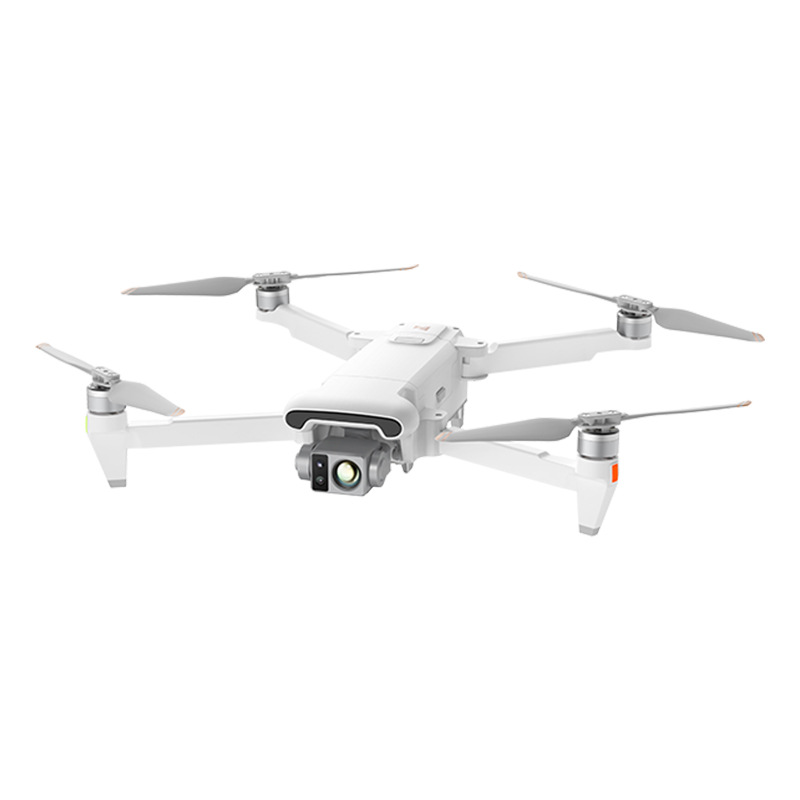Image thermique pliable, trans - Drone Thermal Imaging avis et prix