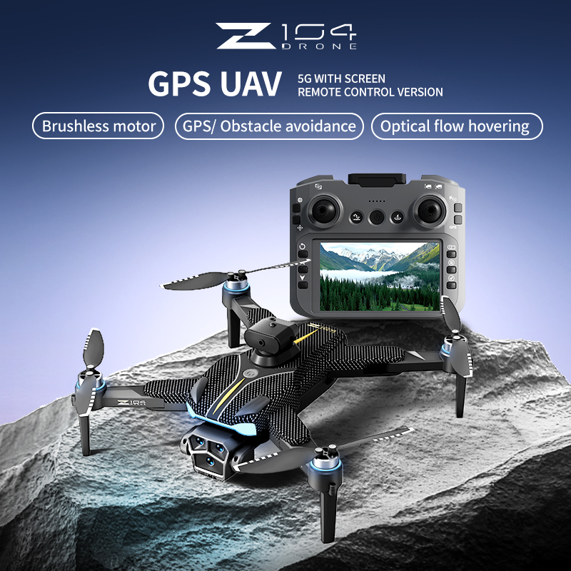 Drone de positionnement GPS po - Drone Mapping avis et prix