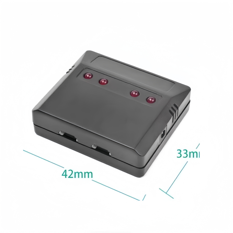 Chargeur de batterie pour dron - Eachine Drone E010 avis et prix