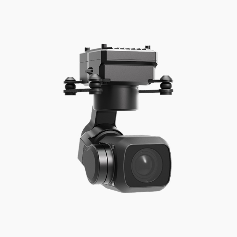 Drone WOJO 4K avec caméra ther - Drone Thermal Imaging avis et prix