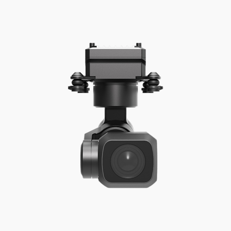 Drone WOJO 4K avec caméra ther - Drone Thermal Imaging avis et prix