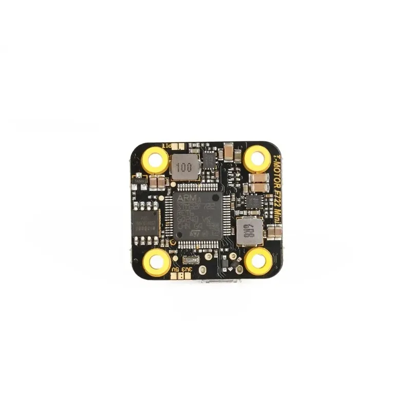 T-Motor MINI F7 FC & F45A ESC  - Betaflight Fc F7 avis et prix