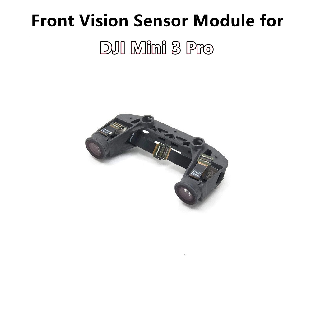 Tech de capteur de vision avan - Dji Drone Mini 3 avis et prix