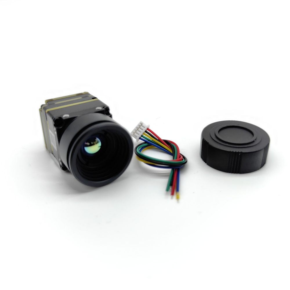 NCZOBOE FPV Drone caméra d'ima - Drone Thermal Imaging avis et prix