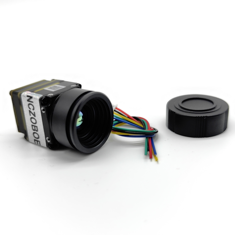 NCZOBOE FPV Drone caméra d'ima - Drone Thermal Imaging avis et prix